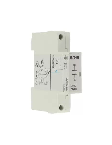 Versión de lanzamiento actual Eaton A-pkz0(230v50hz) pkz0